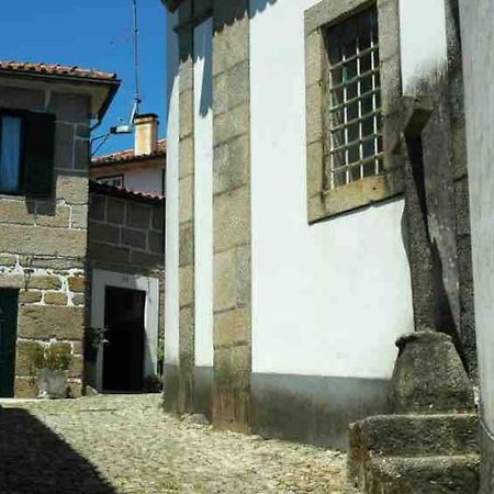 Casa Valverde I Amarante Exterior foto